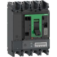 Kompaktleistungsschalter C63R46E630