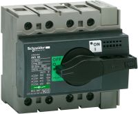 Lastrennschalter 28903