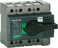 Lastrennschalter 28905