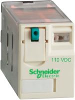 Laststeckrelais RPM22FD