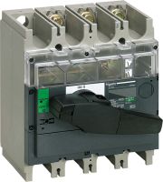 Lasttrennschalter 31168