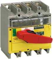 Lasttrennschalter 31194