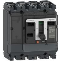 Lasttrennschalter ComPacT C104100D1S