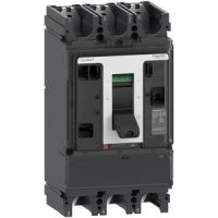 Lasttrennschalter ComPacT C633630DS