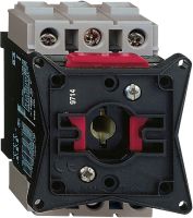 Lasttrennschalter V0