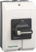 Leergehäuse, IP65 VBFXGE1