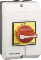 Leergehäuse VCFXGE2