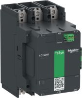 Leistungsschütz TeSys LC1G265EHEN