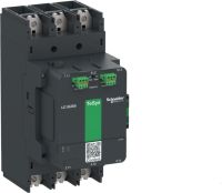 Leistungsschütz TeSys LC1G330LSEA