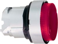 Leuchtdrucktaster ZB4BW143
