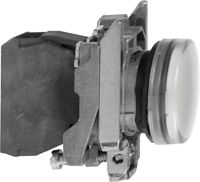 Leuchtmelder XB4BVBG1EX