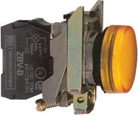 Leuchtmelder XB4BVM5EX