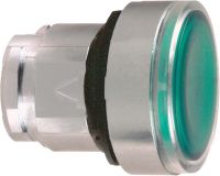Leuchttaster ZB4BH033