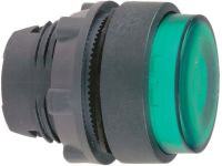 Leuchttaster ZB5AW933