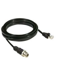 M23-Industriestecker VW3M8215