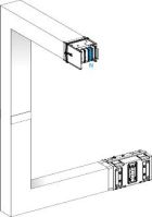 Mehrfachrichtungsänderung KSA1000DMCL43F