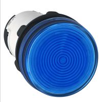 Meldeleuchte blau XB7EV66P