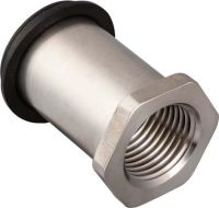 Metallschutzgehäuse XVBC00