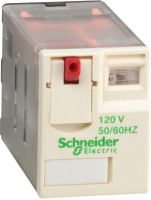 Miniatur-Steckrelais RXM2AB1F7