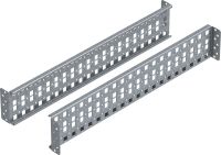 Montageschienen NSYSICR9060