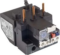 Motorschutzrelais LR2D3553