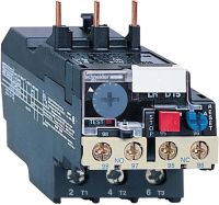 Motorschutzrelais LRD1508