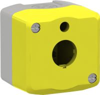 Not-Aus/Not-Halt XALK84W3BE