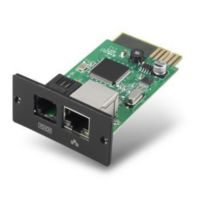 Online-SNMP-Karte APVS9601