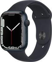 Paket Apple Watch 7midnigh