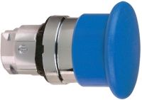 Pilzdrucktaster ZB4BC6