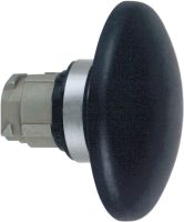 Pilzdrucktaster ZB4BR216