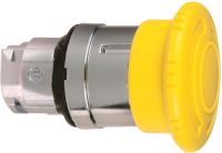 Pilzdrucktaster ZB4BS55