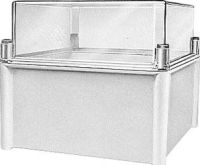 Polyestergehäuse NSYPLS5472AG