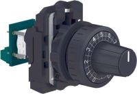 Potentiometer XB5AD912R10K
