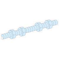 PrismaSeT-P, Abstandhalter LVS04691