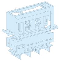 PrismaSeT-P, Canalis KT LVS04725