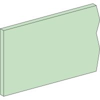 PrismaSeT-P, Linergy BS LVS04552