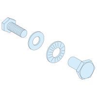 PrismaSeT-P, Linergy BS LVS04645