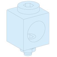 PrismaSeT-P, Linergy BS LVS07052