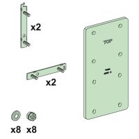 PrismaSeT-P, Linergy LGYE LVS04607