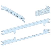 PrismaSeT-P, Montageplatte LVS03457