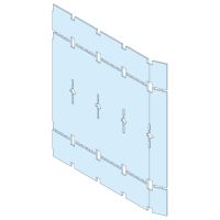 PrismaSeT-P, Schottung LVS04924
