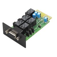 Relaismodul Dry-Contact VGLS9901I