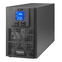 Smart-UPS On-Line 1000VA SRVSPM1KIL