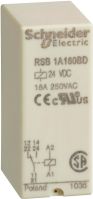 Steckrelais RSB1A160BD