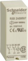 Steckrelais RSB2A080U7