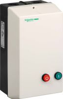 Stern-Dreieck-Anlasser LE3D09P7