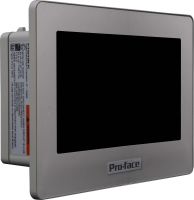 Touch-Display PFXGP4115T2D