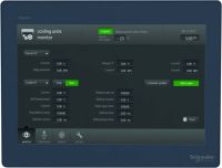 Touch-Panel HMIDT651