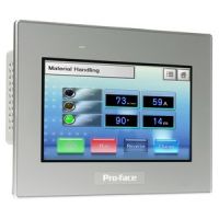 Touch-Panel PFXST6400WADE